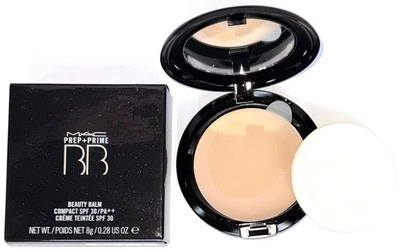 MAC PREP+PRIME BB Beauty Balm Spf30 8g Light Plus - Bild 1 von 3