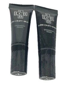 Love+Craft+Beauty Eyeshadow Primer - 2 Travel Deluxe Sizes - Picture 1 of 3
