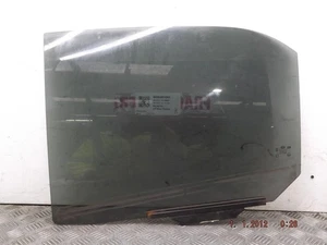 Kia Picanto Left Passenger Nearside Rear Window Glass 43r-000399 Mk2 2011-2017B - Picture 1 of 5