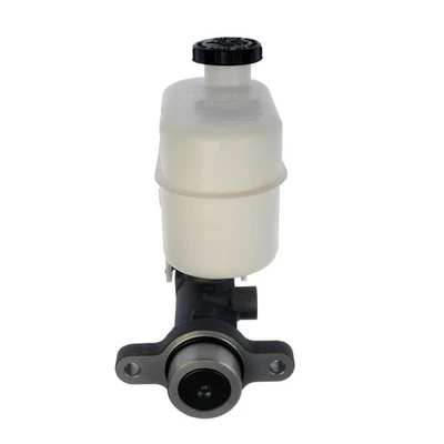 For Ford E-450 Super Duty 2016 Brake Master Cylinder Aluminum Material 2 Outlets - Image 1 of 4