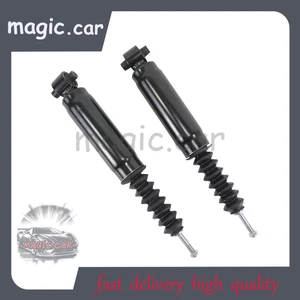 #30683451 Pair Rear Shock Absorbers Struts Self Leveling For Volvo XC90 2003-14 - Picture 1 of 7