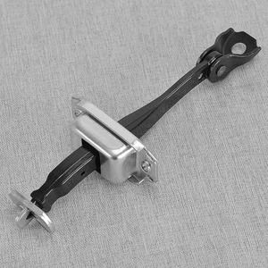 Front Door Check Strap Stopper Fit for Nissan Rogue 2013 to 2020 - Picture 1 of 5