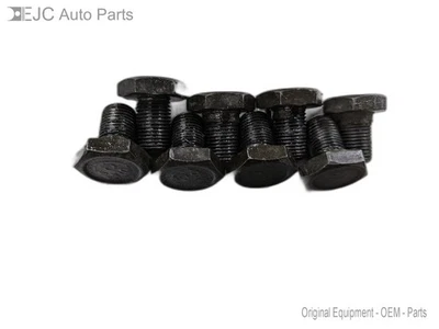 Flexplate Bolts From 2009 GMC Acadia  3.6 - Image 1 of 4