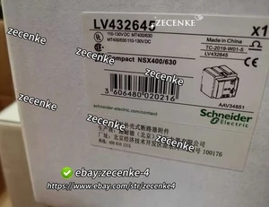 1Pcs New LV432645 # DHL or Fedex - Picture 1 of 2