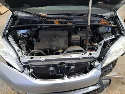 Правая пассажирская боковая ось/Cv C/V вал 2016 Sienna Sku #4282611 - Изображение 1 из 4