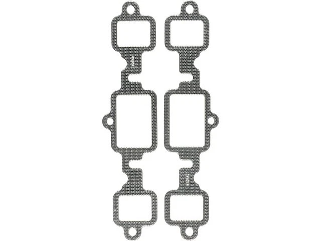 Juego de juntas de colector de escape Victor Reinz 12542YDJY para Pontiac Firebird Foto 1 de 2