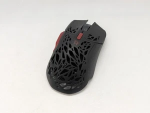 FAULTY SteelSeries Aerox 5 Wireless Diablo IV Edition 76g mouse da gioco 18000 CPI - Foto 1 di 13