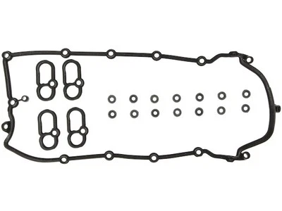 Junta de cubierta de válvula derecha para Land Rover LR4 2010-2013 24929TWFY 2012 2011 Foto 1 de 2