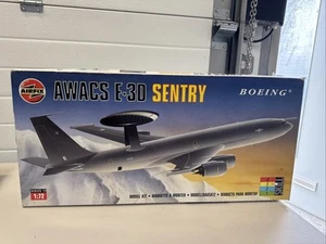 Airfix 1:72 Boeing AWACS E-3D Sentry 12004 - Picture 1 of 5