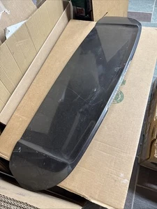 2005 - 2008 2009 SUBARU OUTBACK SPOILER 3RD BRAKE LIGHT REAR WING Trim Panel A7K - Picture 1 of 17