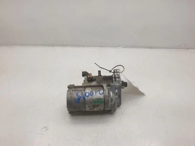 98-04 MONTAJE MOTOR ARRANQUE TOYOTA TACOMA 6 CILINDROS  Foto 1 de 4