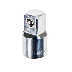 Adaptador de accionamiento Snap-on Industrial Brands, 3/8" a 1/2"- Marca Williams - Imagen 1 de 1