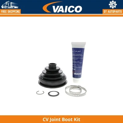 Комплект соединительных ботинок Vaico для Audi S6 CV 1995, 2002-2003 годов выпуска - Изображение 1 из 3