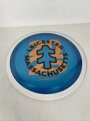 SE Axiom Peraly Proton Time Lapse Retooled Blue - Image 1 of 2