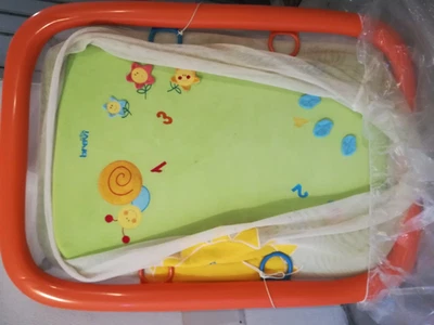 box per bambini Brevi come nuovo - Immagine 1 di 3