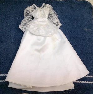Barbie Brautkleid - Bild 1 von 6