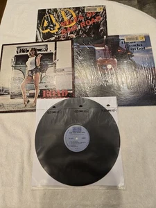TRUCK DRIVER SONGS ALBUMS LP'S VINYL ROAD MUSIC 40 MILES OF BAD ROAD ETC. - Picture 1 of 14