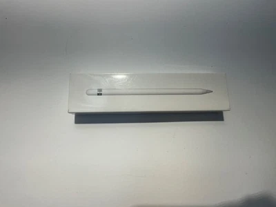 Apple Pencil (1. Generation) USB-C A1603 MQLY3ZM/A Weiß - Bild 1 von 4