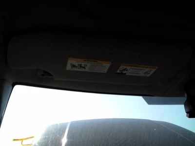 Driver Left Sun Visor With Illumination Fits 06-10 COMMANDER 104896460 - Imagem 1 de 4