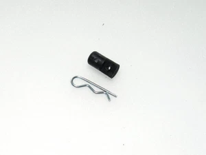 K-0822 Kyosho Inferno DX vintage buggy rear body mount post - Picture 1 of 1