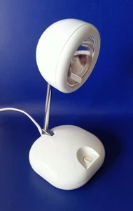Vintage Extendable Telescopic Dome Top Desk Lamp by Searchlight - Picture 1 of 10