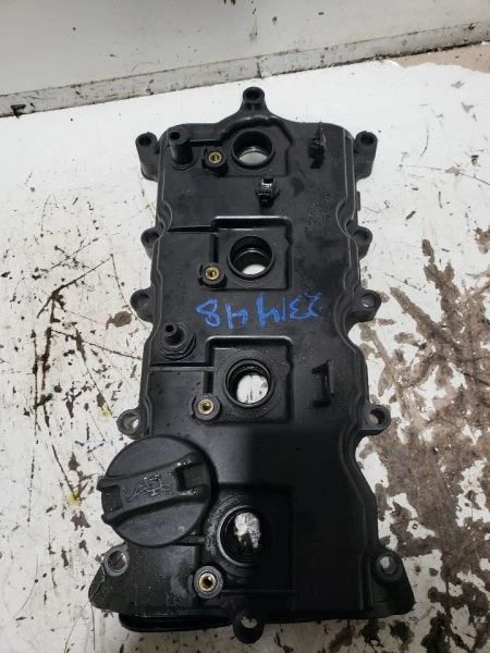 ALTIMA    2009 Valve Cover 741833 - Image 1 of 4
