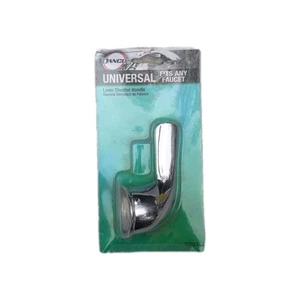 Mango desviador de palanca DANCO Ergo en cromo - Imagen 1 de 2