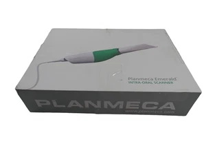 Planmeca Emerald Dental Intraoralscanner - kostenloser Versand - Bild 1 von 9