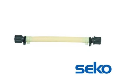 Seko Detergent Pump Tube Santoprene Hose 6x10 For Seko Peristaltic Pumps