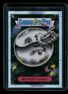 HAYLEY COMET 2024 Topps Chrome Garbage Pail Kids Series 7 Prism #AN-6A - Picture 1 of 2