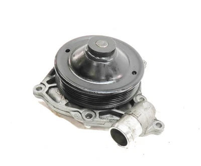 1999-2004 PORSCHE 911 BOXSTER 2.7L (M96.22) ENGINE MOTOR WATER COOLANT PUMP - Image 1 of 4