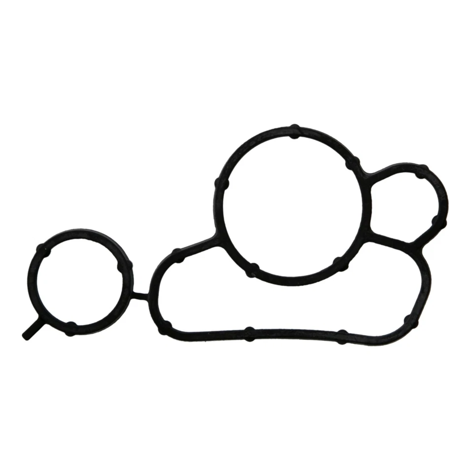 Sello adaptador filtro aceite motor Fel-Pro para Audi A5 2010-2014 2,0 L L4 Foto 1 de 1