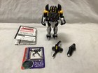 Transformers Beast Wars Shadow Panther 100% complete  (Takara 1997)