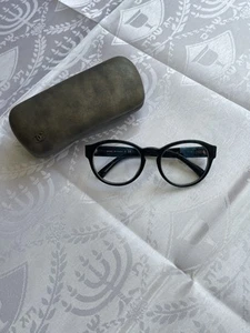 Chanel Woman Optical Eyeglasses With Case - Picture 1 of 3