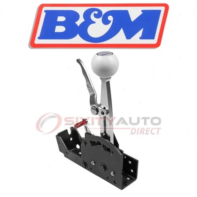 B&M Transmission Shift Lever Kit for 1968-1970 Pontiac Tempest - Automatic  ei - Image 1 of 4