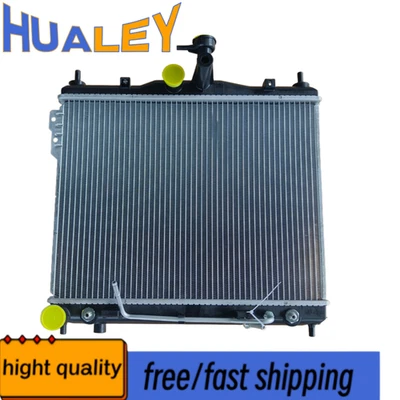 Radiator For 2002-On HYUNDAI GETZ BU / TB 1.4L 1.6L Petrol Auto/Manual - image 1 of 4