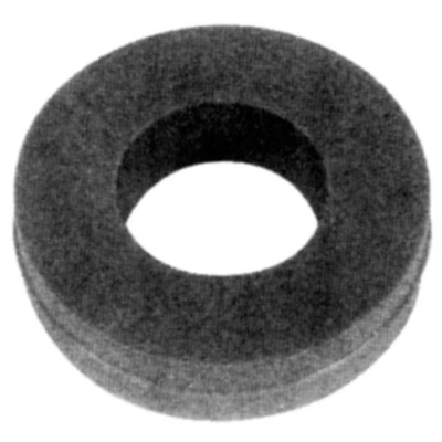 Yamaha VT480 VENTURE XL 1997 moto de nieve delantera SPI montaje de motor Foto 1 de 2