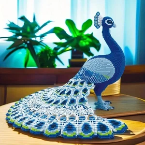 Spiele Montage Dekoration Stil Tiere, Tier, Pfanne, Spiele Erwachsene und Kinder - Bild 1 von 3