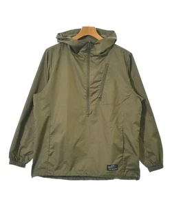uniform experiment Mountain Parka Khaki 1(Approx. S) 2200629137097 - Picture 1 of 6