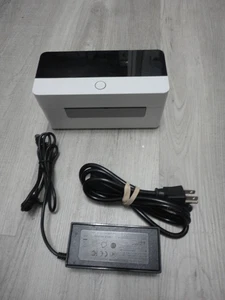 OFFNOVA Thermo Versandetikettendrucker, 4x6", High Speed, Windows & Mac 4B-2054N - Bild 1 von 5