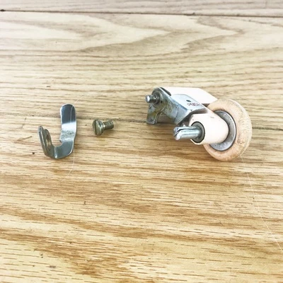 MÁQUINA DE COSER MORSE 400 BOBINADORA MONTAJE ORIGINAL ROSA DE COLECCIÓN Foto 1 de 4