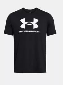Under Armour T-shirt SUMMER SALE Various Colours and Sizes - Picture 1 of 8