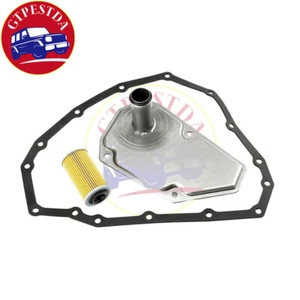 JF015E Transmission Cooler Filter Gasket Kit For Sentra Accessories 33010-JF015 - Picture 1 of 6