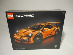 LEGO Porsche 911 GT3 RS - Technic (42056) NEU&OVP - Bild 1 von 7