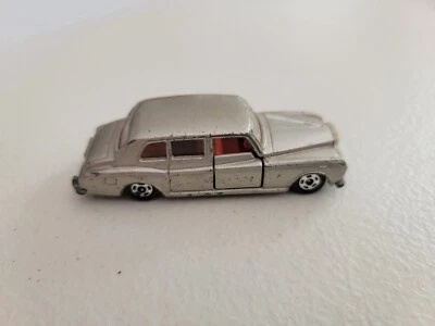 Tomica Rolls-Royce Phantom de colección Foto 1 de 4