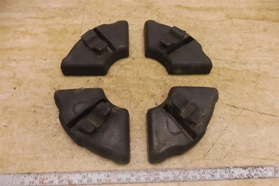 1960-е Yamaha YDS3 Y23C Big Bear Y79-1> резиновые амортизаторы задних колес - Изображение 1 из 4