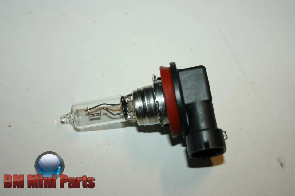 MINI BULB, 12v 65w H9 Xenon Headlight 88100391750 - Image 1 of 1
