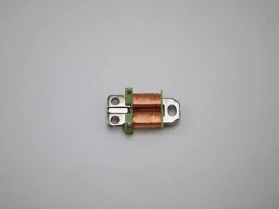 compatible Pentax K-S1 K-30 K-50 K-500 Aperture Solenoid Plunger Coupler - Image 1 of 3