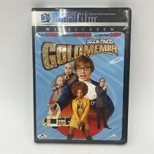 Austin Powers in Goldmember (Widescreen Edition) (2004) Mike Myers