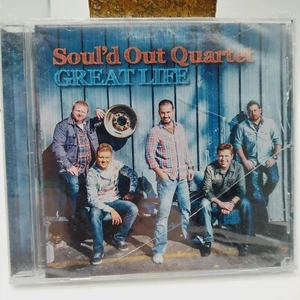 Sould Out Quartet Great Life CD READ - Bild 1 von 4